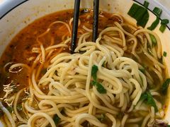 -兰州马子禄牛肉面(文景公园店)