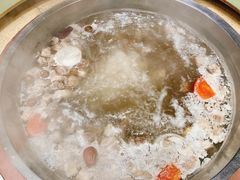 -313羊庄·羊肉火锅烧烤(李村店)