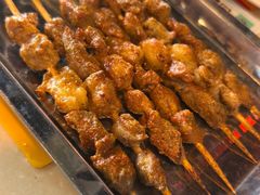 -总参北京涮羊肉