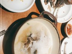-黑鸡小馆(金源店)