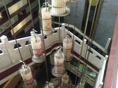 -冶春茶社(官园桥店)