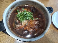 -老海陵·泰州菜(图书馆店)