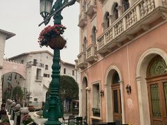 -华谊兄弟（长沙）电影小镇