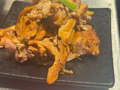 -橦橦小马扎烧烤 (传媒大学店)