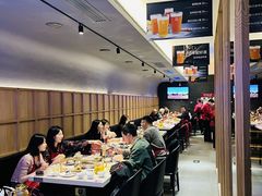 -浩爷羊蝎子火锅(望京店)