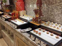 自助取餐区-盛宴标帜餐厅·亲子自助 (南昌喜来登酒店)
