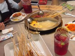 -热辣宗师·串串火锅(万达金街店)