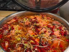 -上海浦东星河湾酒店