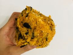 -吴记·吴酥生PASTRY宫廷酥饼