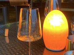 -富力丽思卡尔顿酒店·FLAIR餐厅酒吧