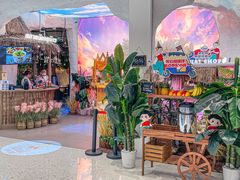 -泰妃殿(武汉首店)