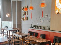 -红料理|串串有瘾·烧烤(吴中路店)