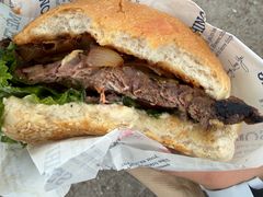 -Fergburger(皇后镇店)
