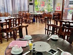 -山水茶艺馆·点心粤菜·30年老字号