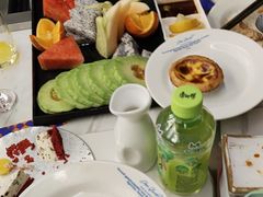 -星伦多 自助料理(圆融店)