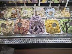 -高汐尔手工鲜冰淇淋(恒隆广场店)