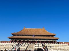 -故宫博物院(故宫)