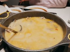 -沄记顺德菜打边炉(东直门店)