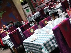 大堂-紫光园(燕郊总店)