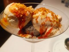 -郑州绿地JW万豪酒店The Grill烤汇扒房