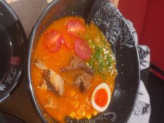 -寸屋拉面(凯德晶萃店)