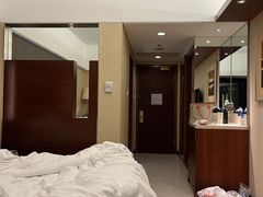 -哈尔滨香格里拉大酒店