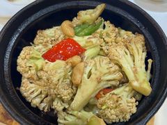 -凤城酒家(环市西路店)