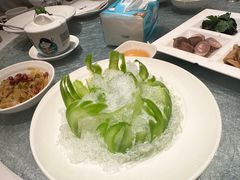 -莆田餐厅PUTIEN(西安万象天地店)