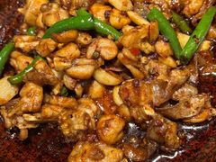 -绿茶餐厅(广州天河城店)