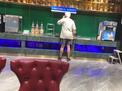 -苏先生海鲜渔庄(金桥店)