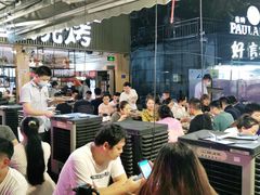 -木屋烧烤(白石洲店)