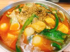 麻辣烫-壹酒贰肉1926·深夜食堂(九纬路店)