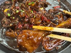 -回味黑鸭煲·始于2006(万松园店)