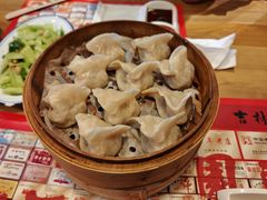 -新兴园饺子馆(北京百子湾店)