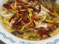 -花椒俏川菜小馆(南海万达店)