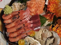 -松坂屋日料自助(长城路店)