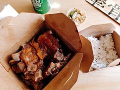 -犟骨头(津南永旺店)