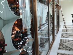 -翡翠36餐厅(浦东香格里拉店)