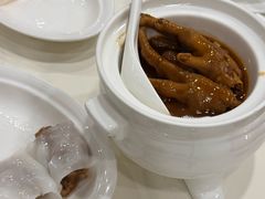 -凤凰楼酒家·粤宴点心(华强北店)