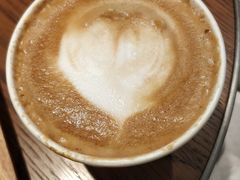 -Peet's Coffee皮爷咖啡(豫园店)