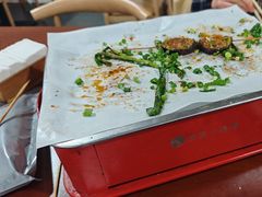 -宜宾小烧烤(川大路三段店)
