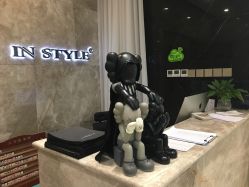 -IN STYLE·全国形象店