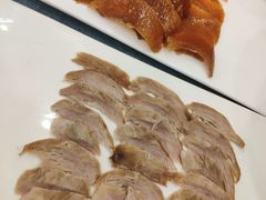 -鸿运楼烤鸭店(天桥店)