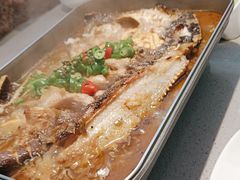 -半天妖烤鱼(桐乡万嘉购物中心店)