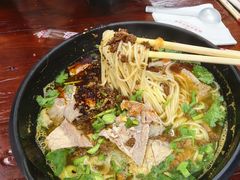 -一品飘香米线(一中总店)