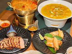-Tegu泰古莲·泰国餐厅(红山6979店)