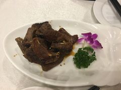 -梅龙镇酒家(南京西路总店)