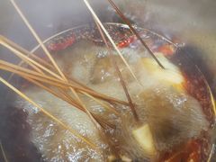 -三番火辣串串香(总店)