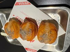 -师烤·豆花烤鱼(广州荔湾扬韬广场店)