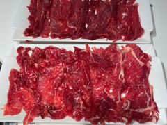 -犇鼎牛潮汕牛肉火锅(新辰里学清路店)